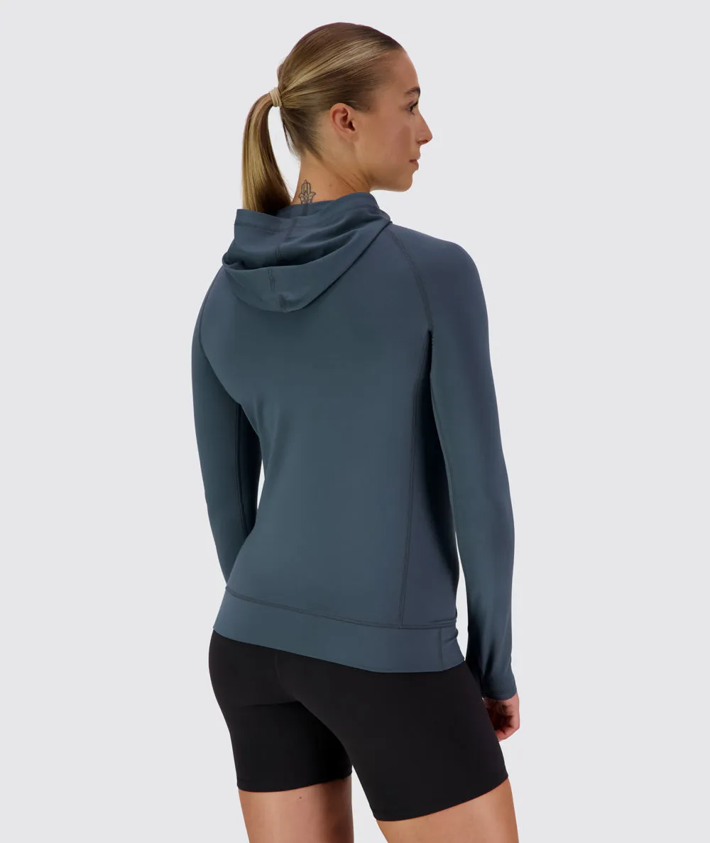 Women's ComfyKnit Hoodie