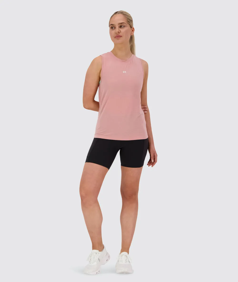Women's Muscle Tank Top