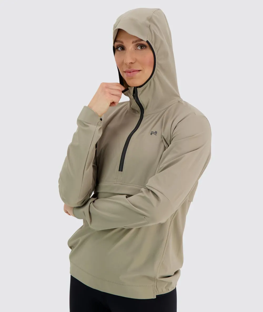 Women's Training Anorak (OUTLET)