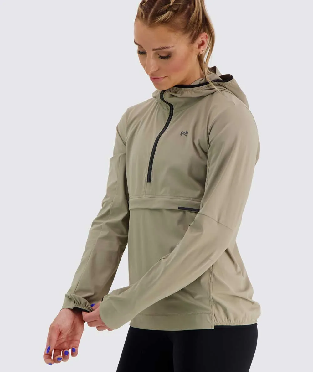 Women's Training Anorak (OUTLET)