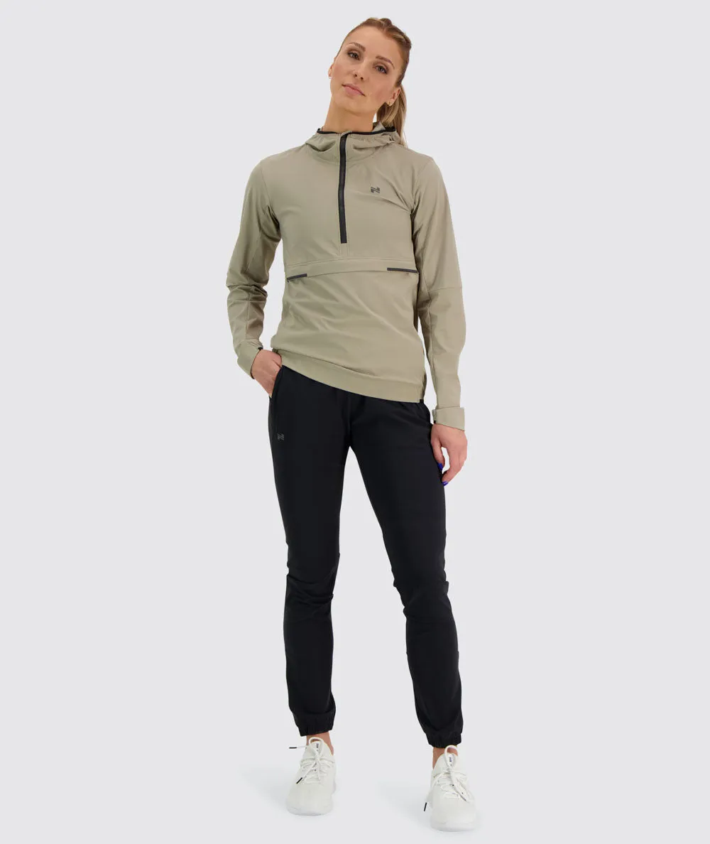 Women's Training Anorak (OUTLET)