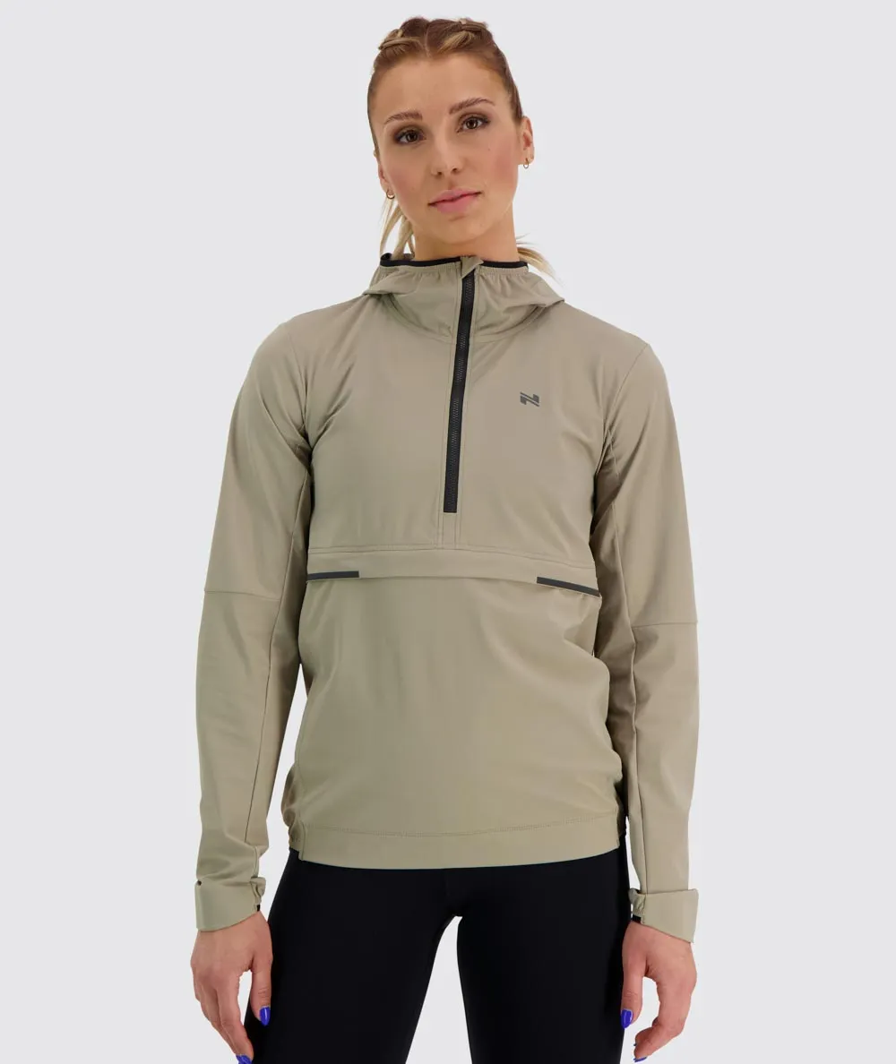 Women's Training Anorak (OUTLET)