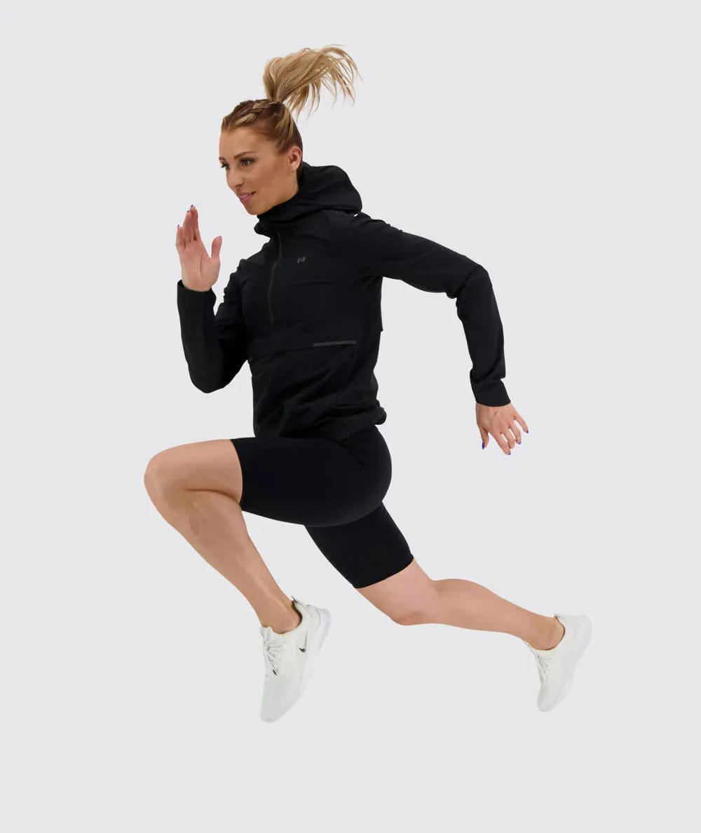 Women's Training Anorak (OUTLET)