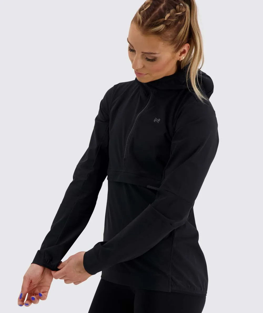 Women's Training Anorak (OUTLET)