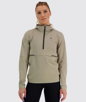 Women's Training Anorak (OUTLET)