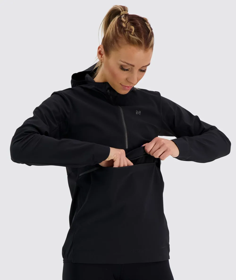 Women's Training Anorak (OUTLET)