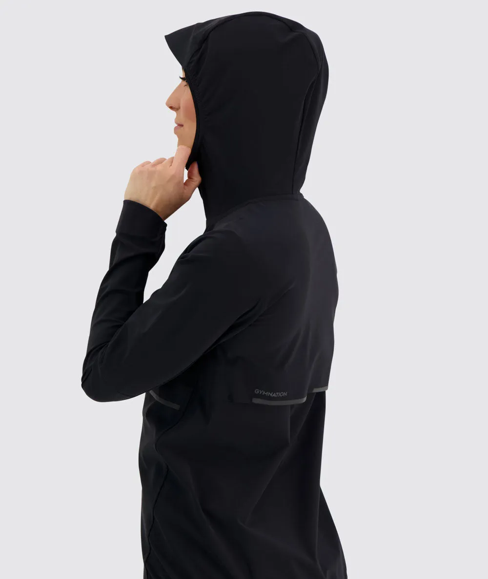 Women's Training Anorak (OUTLET)