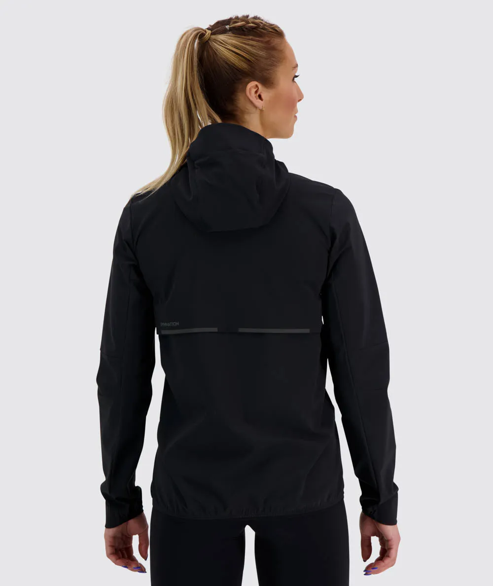 Women's Training Anorak (OUTLET)