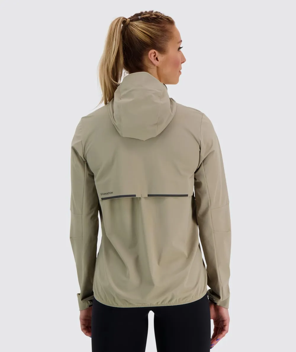 Women's Training Anorak (OUTLET)