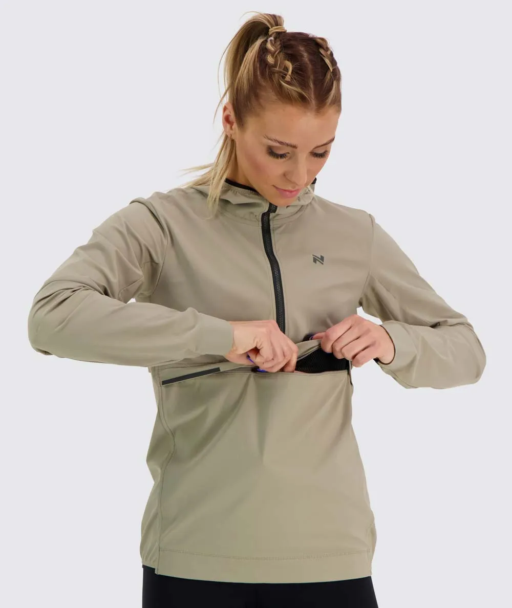 Women's Training Anorak (OUTLET)