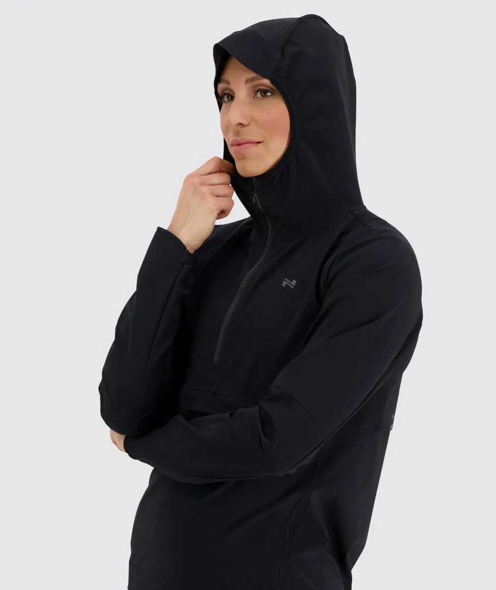 Women's Training Anorak (OUTLET)
