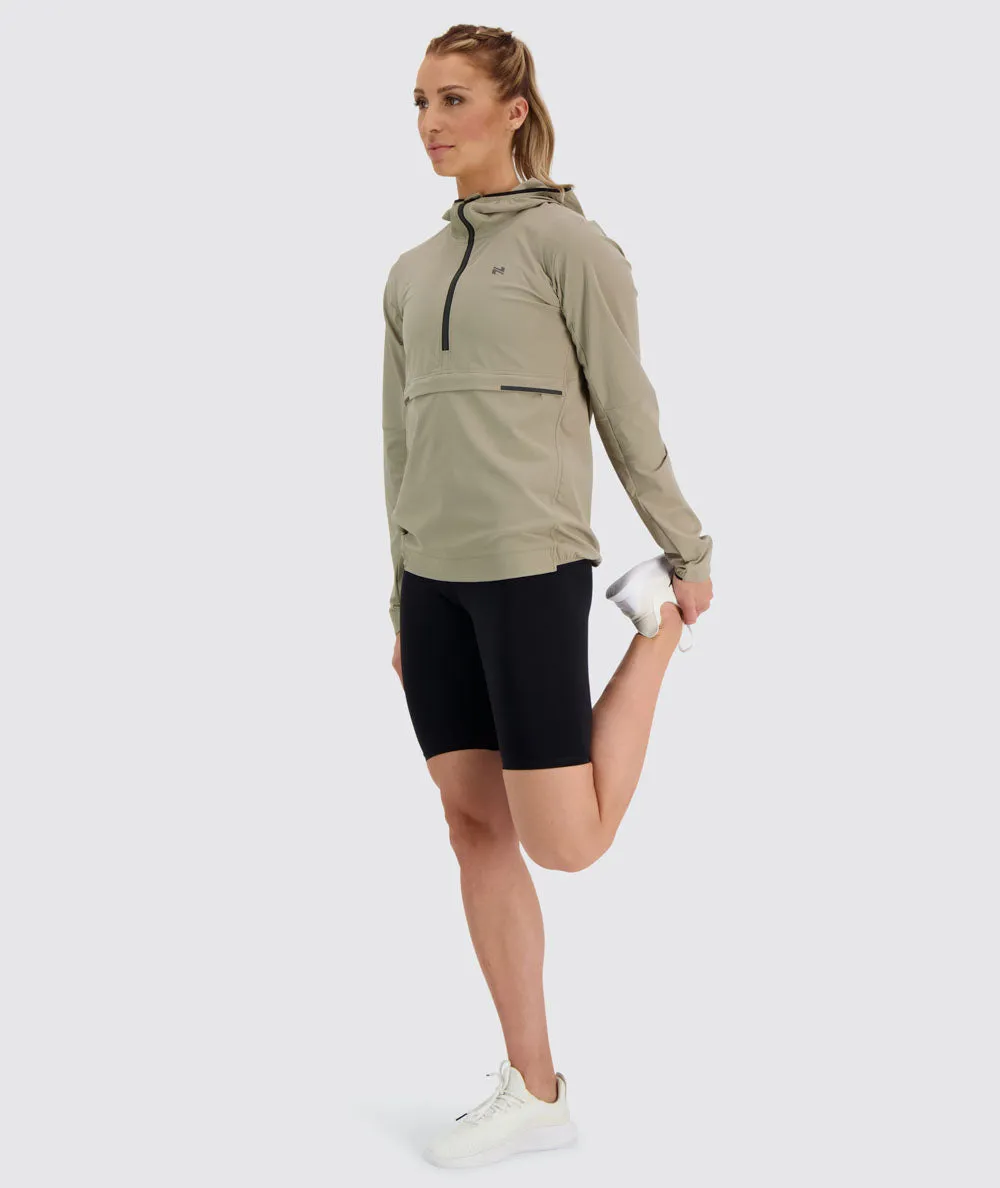 Women's Training Anorak (OUTLET)