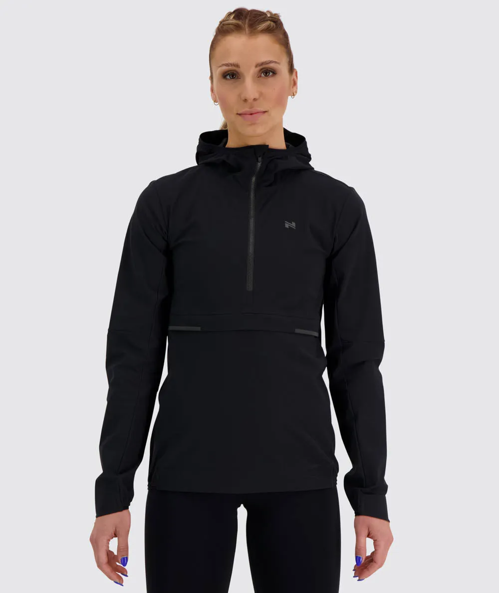 Women's Training Anorak (OUTLET)