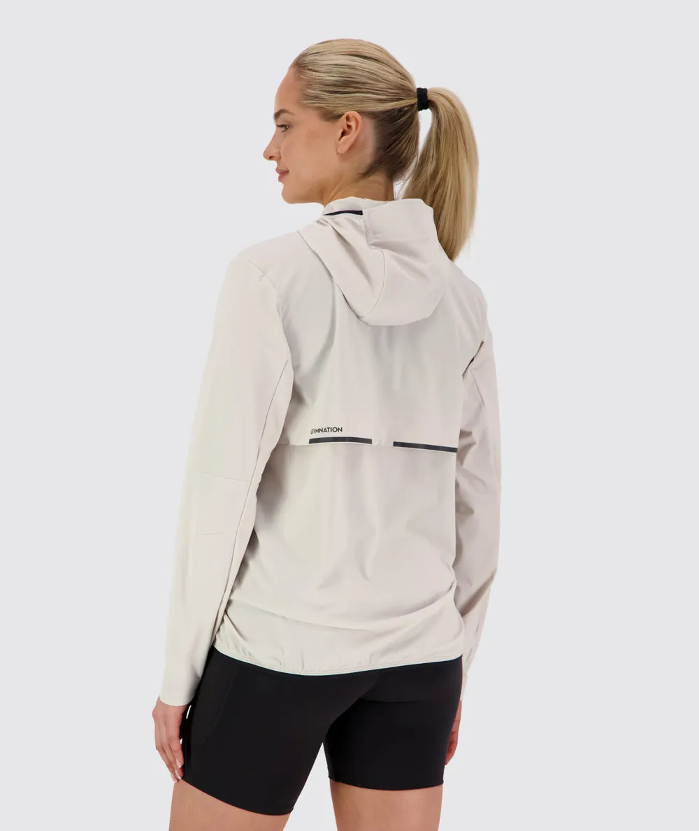 Women's Training Anorak