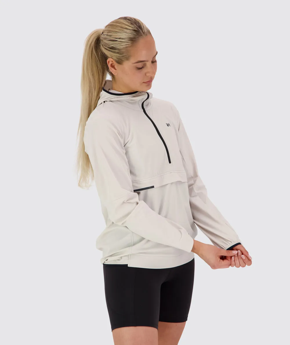 Women's Training Anorak