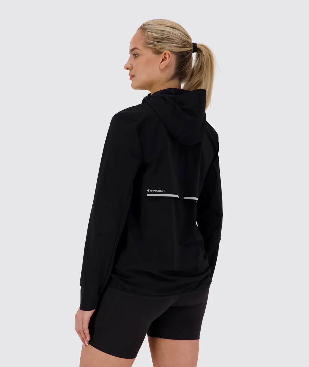 Women's Training Anorak