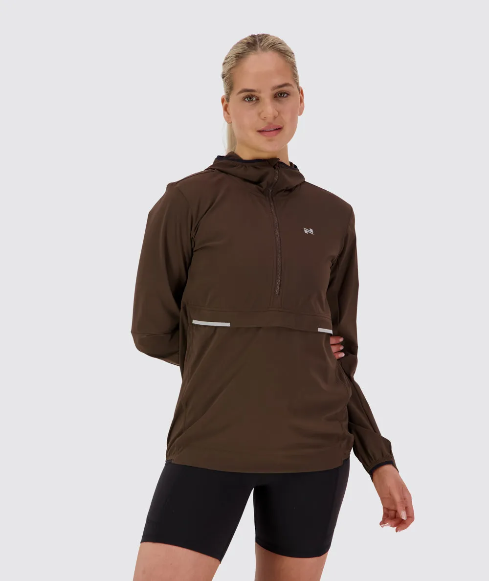 Women's Training Anorak
