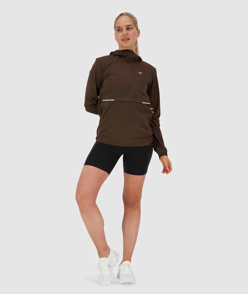 Women's Training Anorak