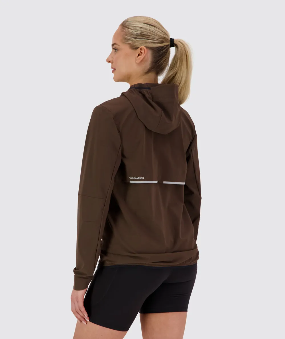 Women's Training Anorak
