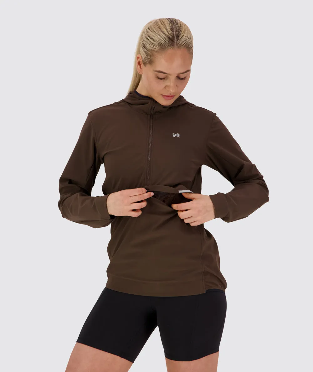 Women's Training Anorak