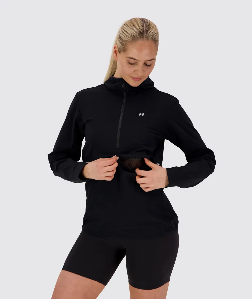 Women's Training Anorak