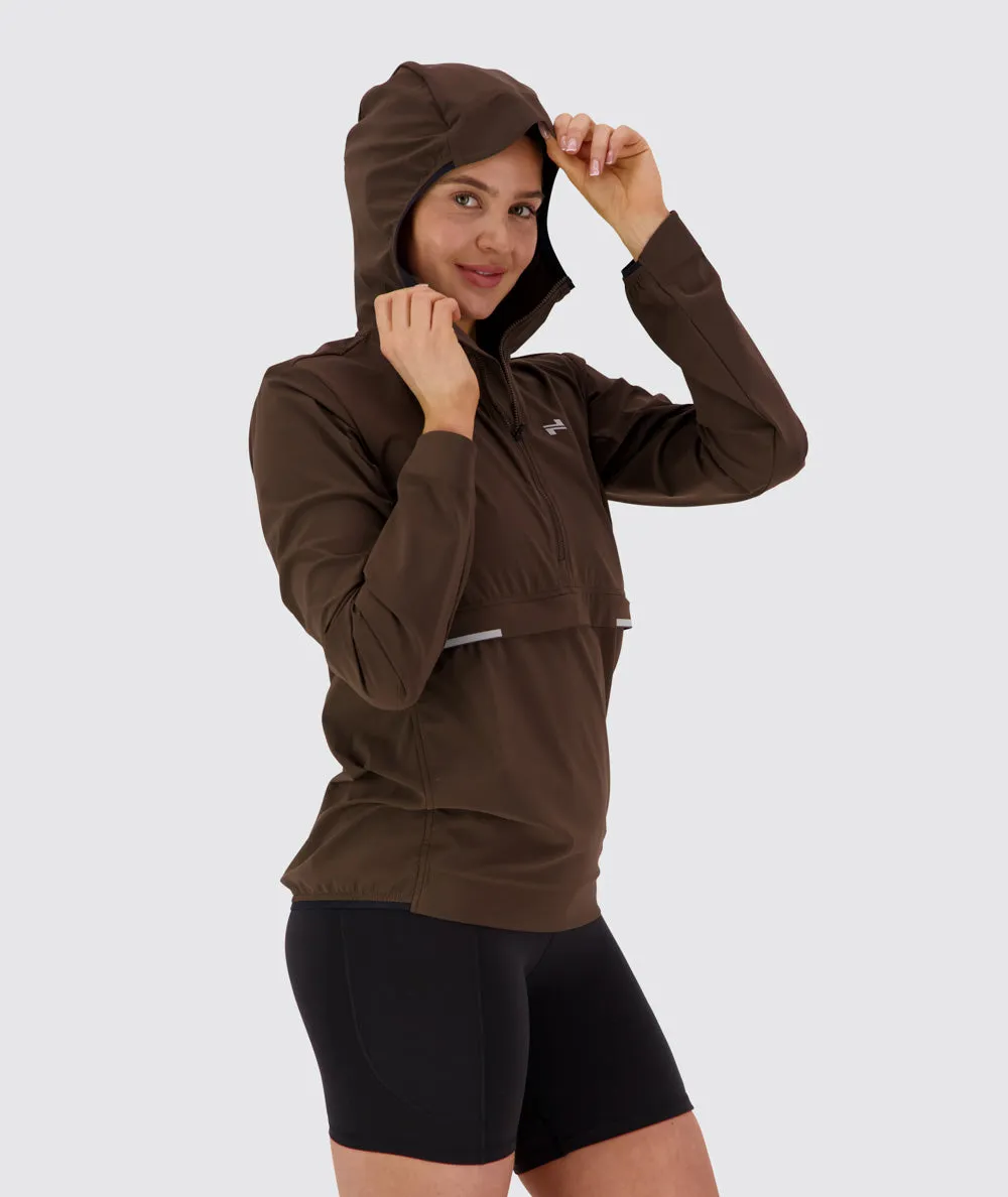 Women's Training Anorak