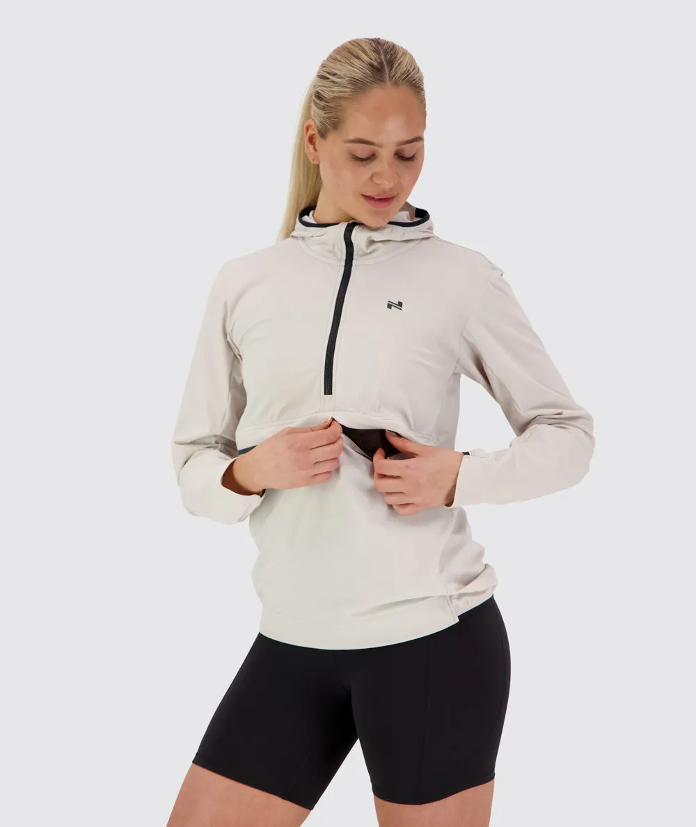 Women's Training Anorak