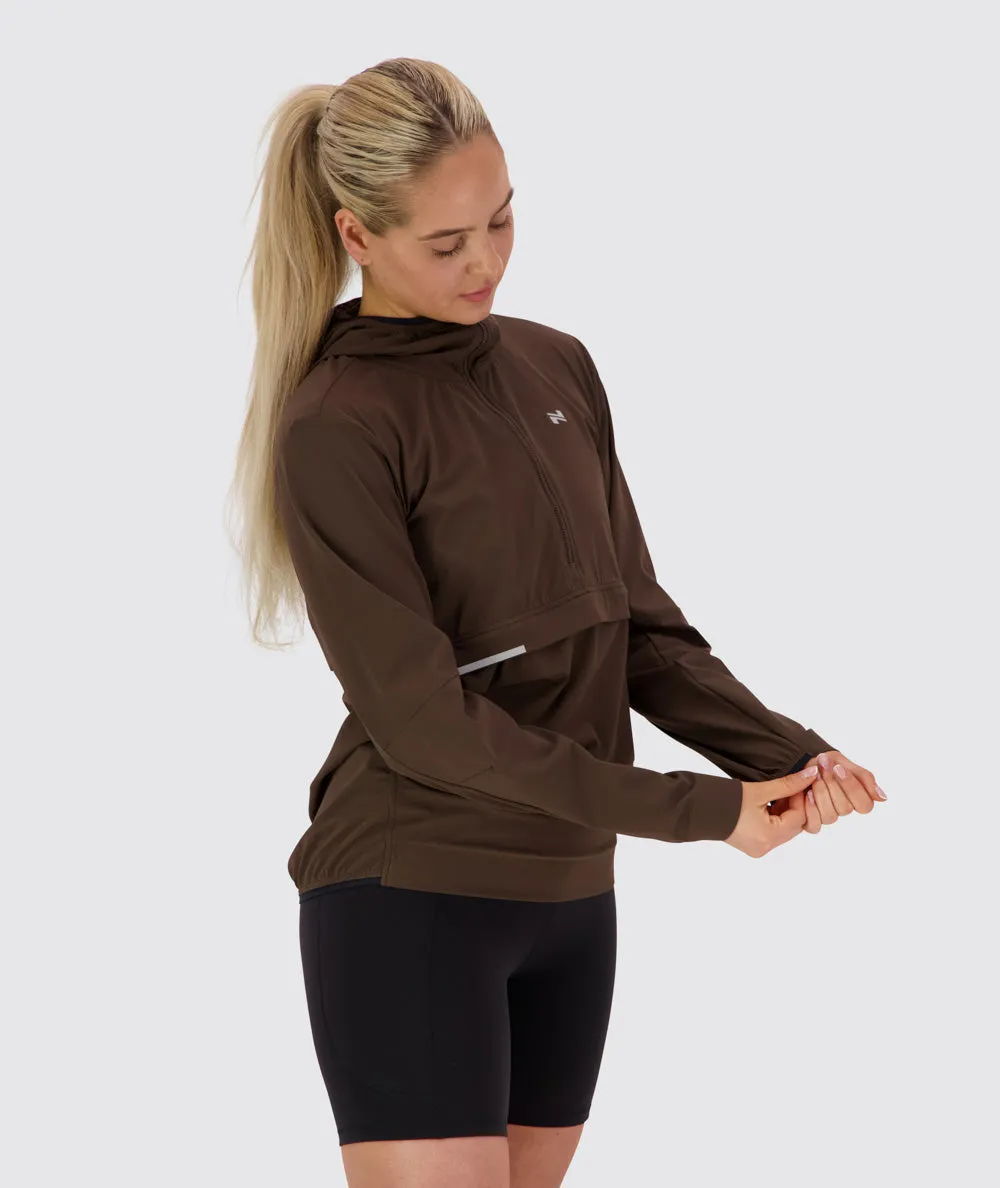Women's Training Anorak