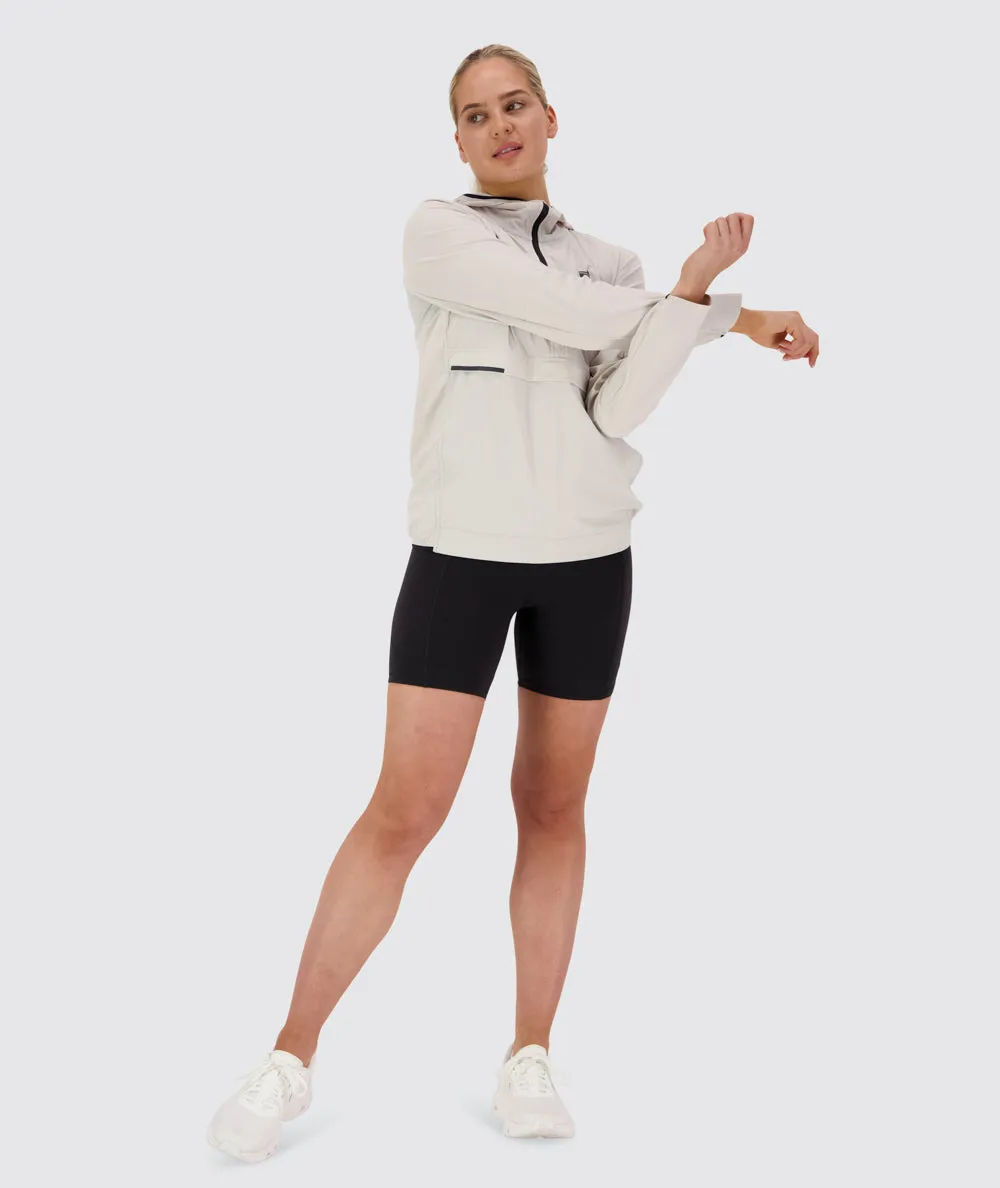 Women's Training Anorak