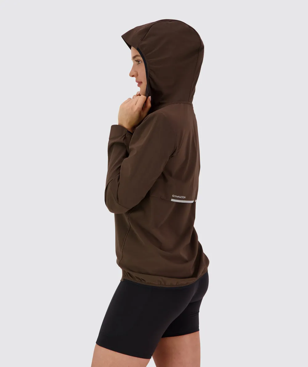Women's Training Anorak