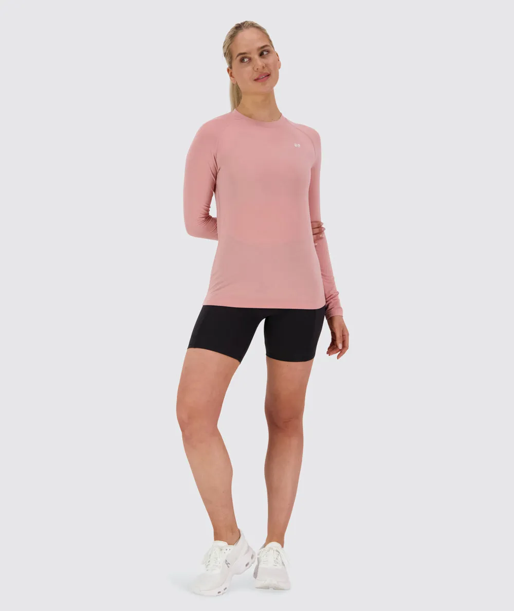 Women's Training Long-Sleeve