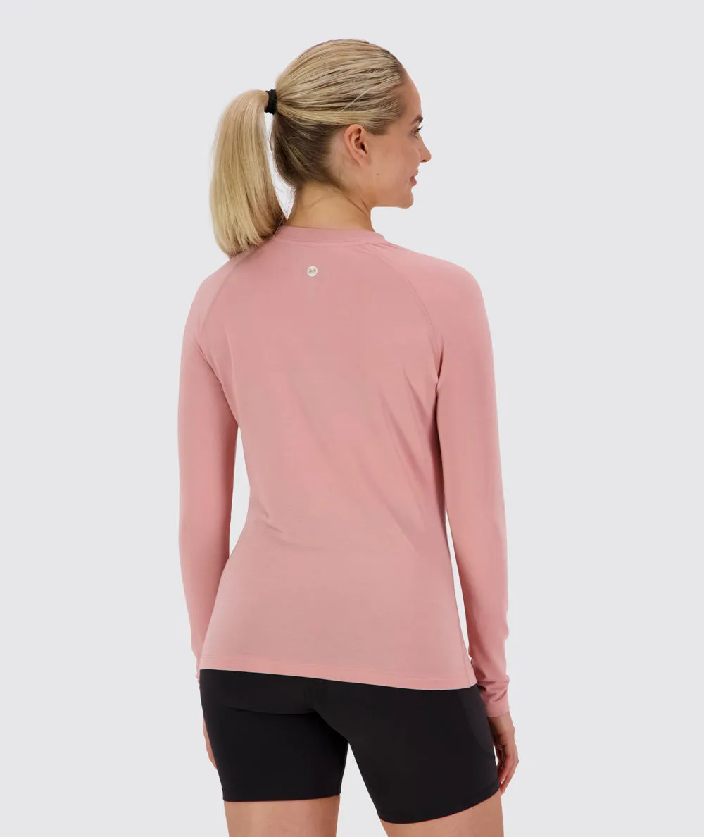 Women's Training Long-Sleeve